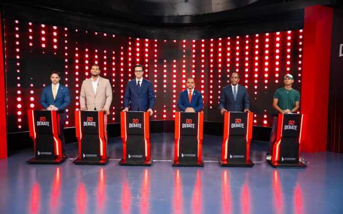 Rector del ITLA destaca en RD Debate 2026 el valor de la inteligencia artificial para TODOS