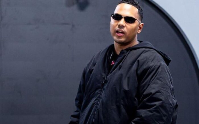 Santiago Matías “Alofoke” suma doble nominación en los HEAT Latin Music Awards 2026