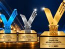SODOMEDI recibe 231 postulaciones de 16 países para los View Awards 2026