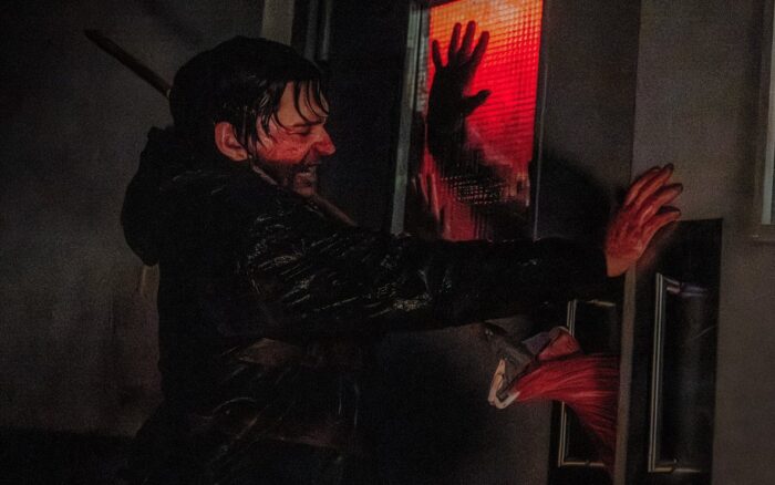 RESIDENT EVIL: NOCHE CERO llega a los cines de República Dominicana este jueves 17 de septiembre