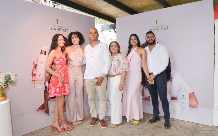 Laboratorios Karenst: un legado familiar que llega a una nueva generación