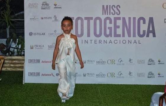Cartagena, Colombia, abre sus puertas a Miss Fotogénica