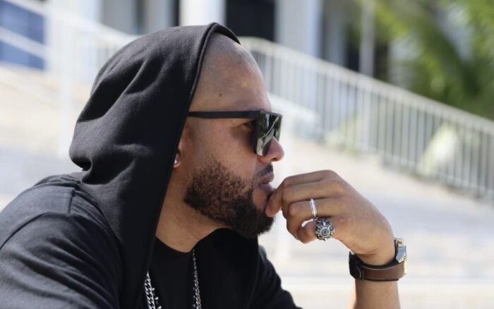 Yuny Torres “El Maniako” llega a República Dominicana con una gira promocional para impulsar su propuesta musical