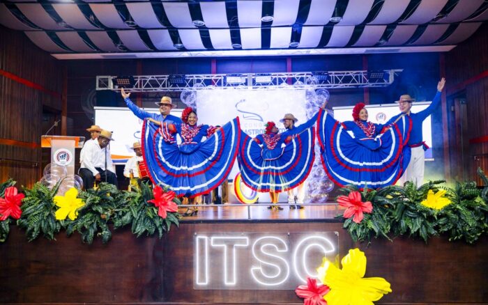 ITSC celebra el V Congreso Gastronómico Sabores de la Costa Este, con dos jornadas dedicadas a la identidad culinaria dominicana