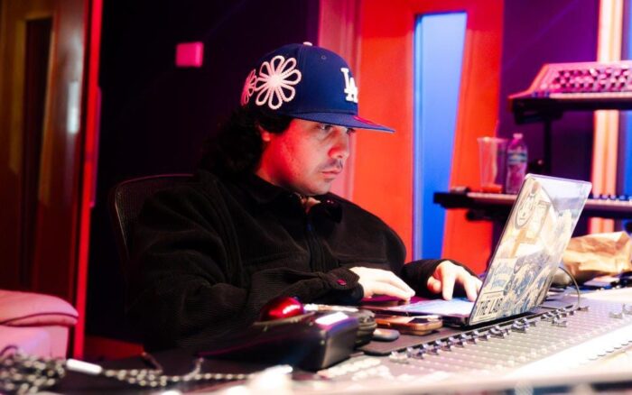 Vicente Pinto fortalece su presencia en la música latina con nominación al Latin GRAMMY y reconocimiento de SESAC