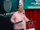 ITLA celebra una década del Security Fest con conferencia magistral del FBI sobre ciberseguridad